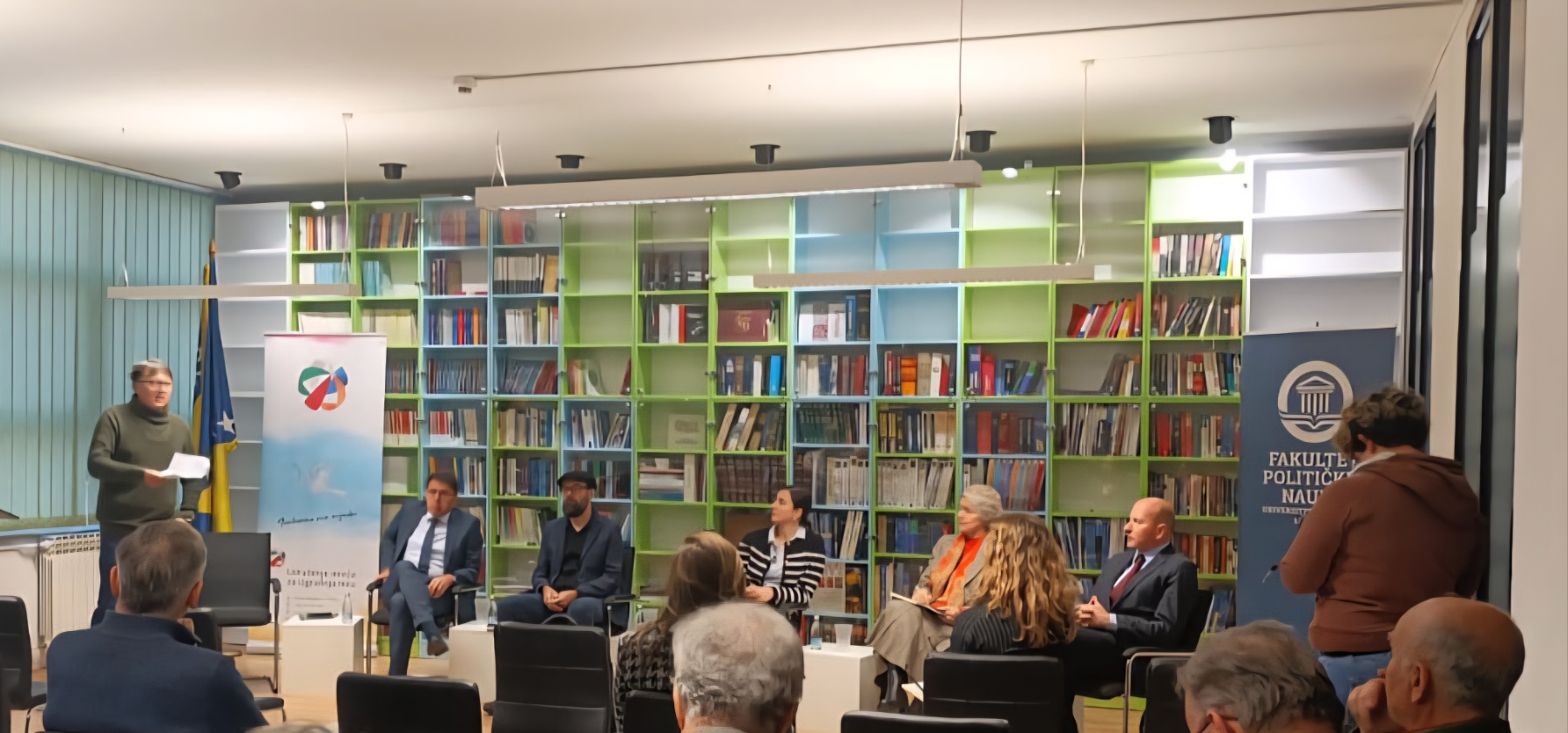 Foto: Igmanska inicijativa