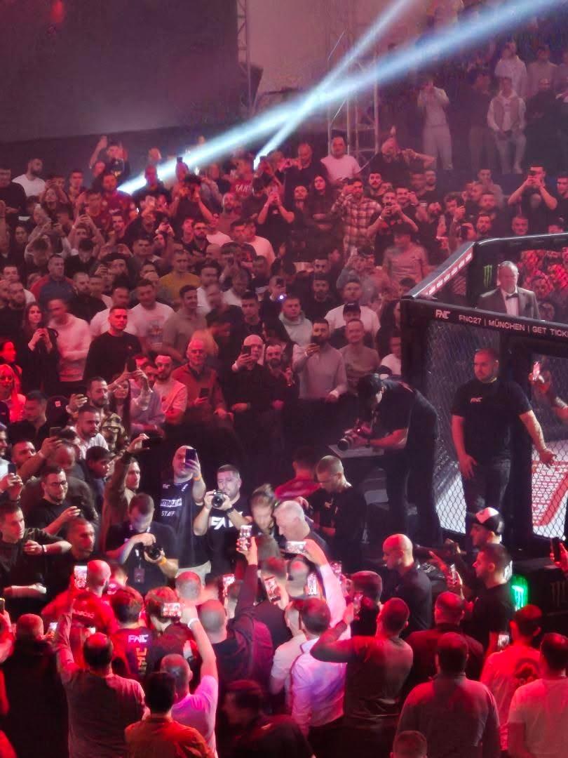 Foto: K.P./ STANDARD