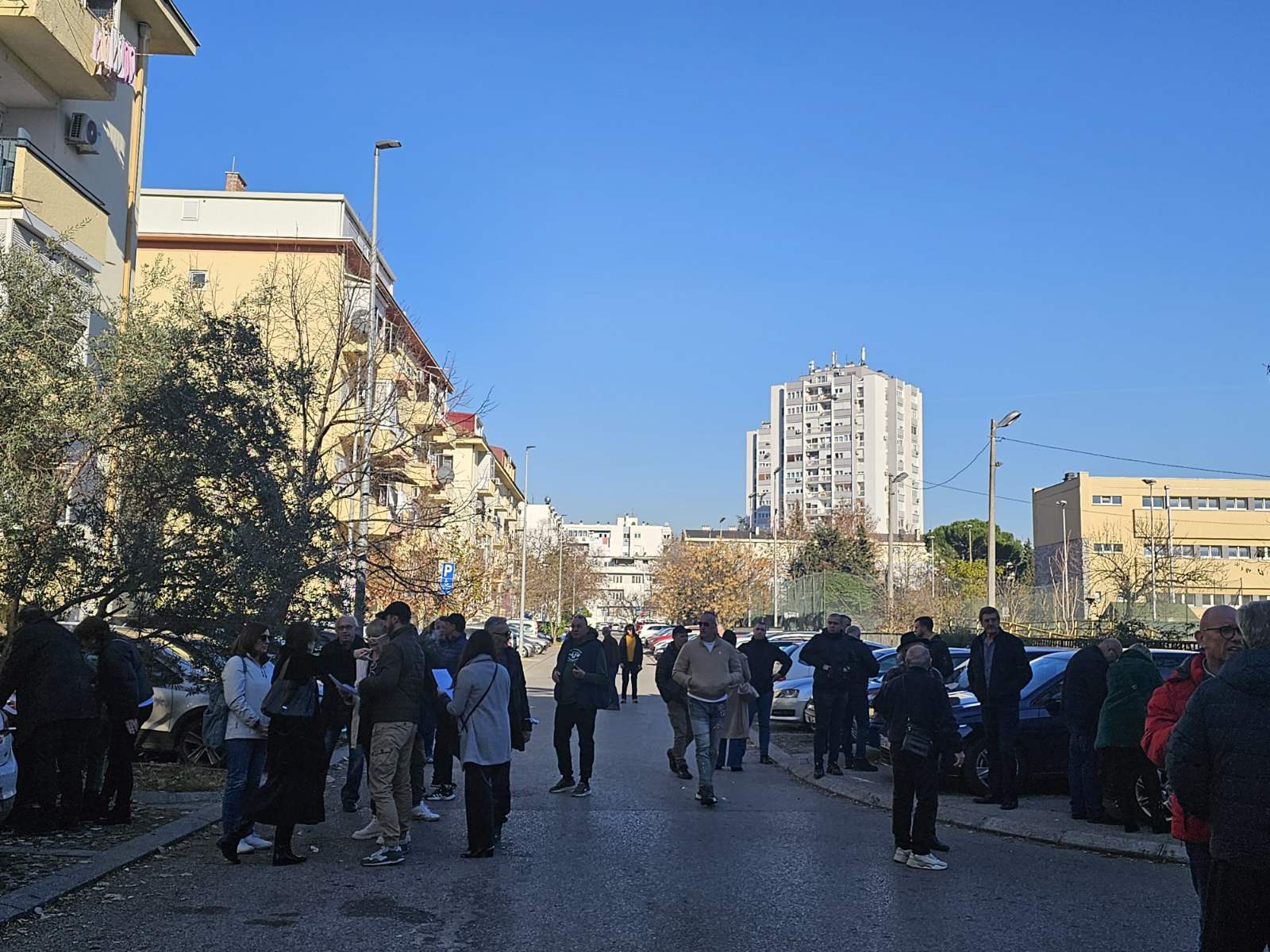 Foto: K.P./ STANDARD