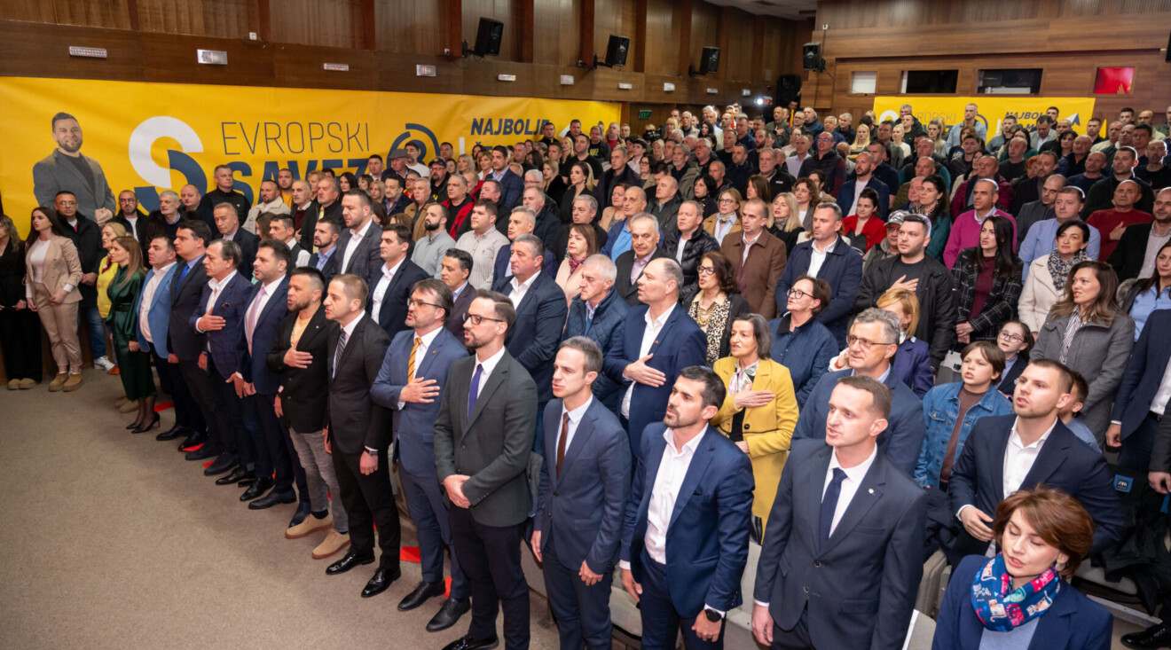 Foto: Evropski savez