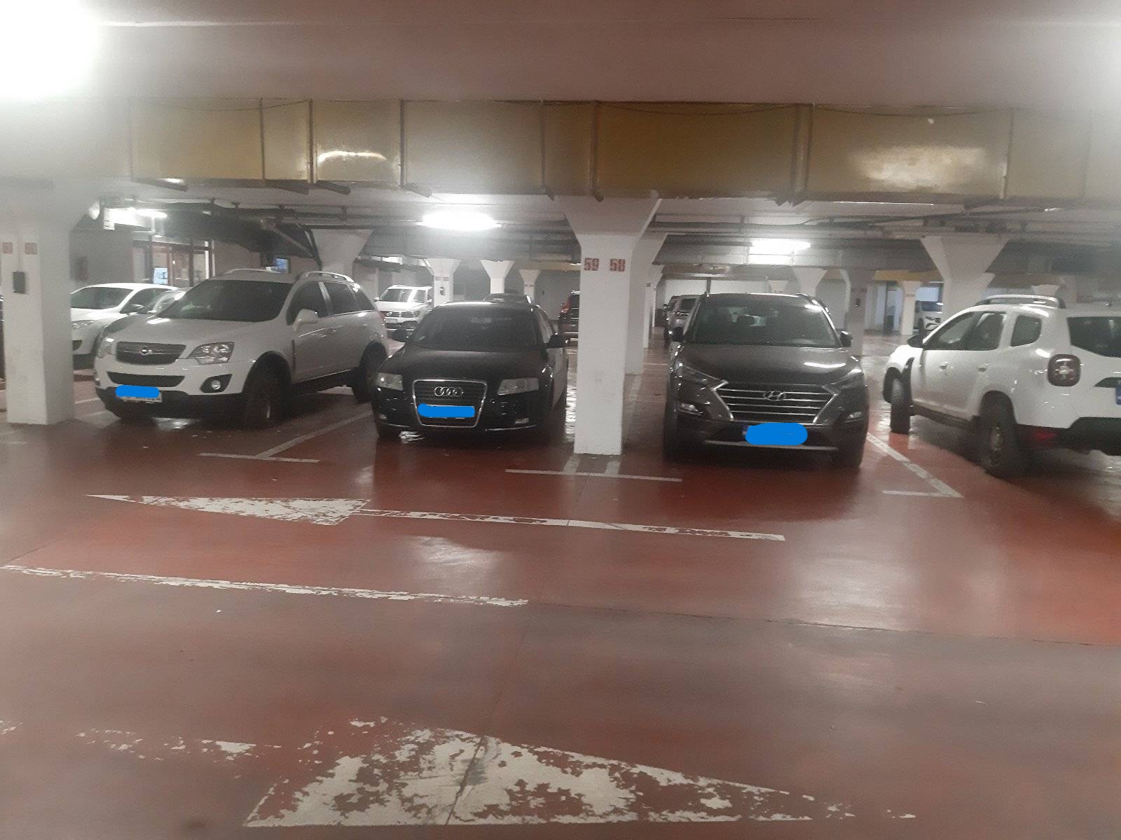 Audi i Hyundai koje koristi ministar Joković