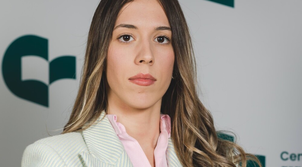 Itana Ggogić, Foto: CGO