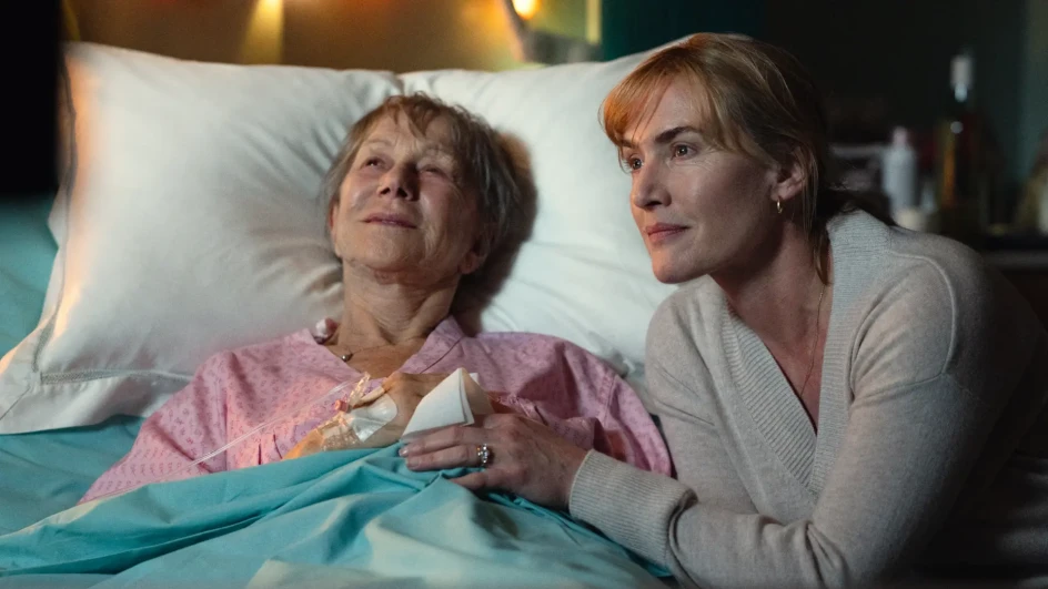 Foto: Tanjug /Kimberley French/ Netflix via AP
