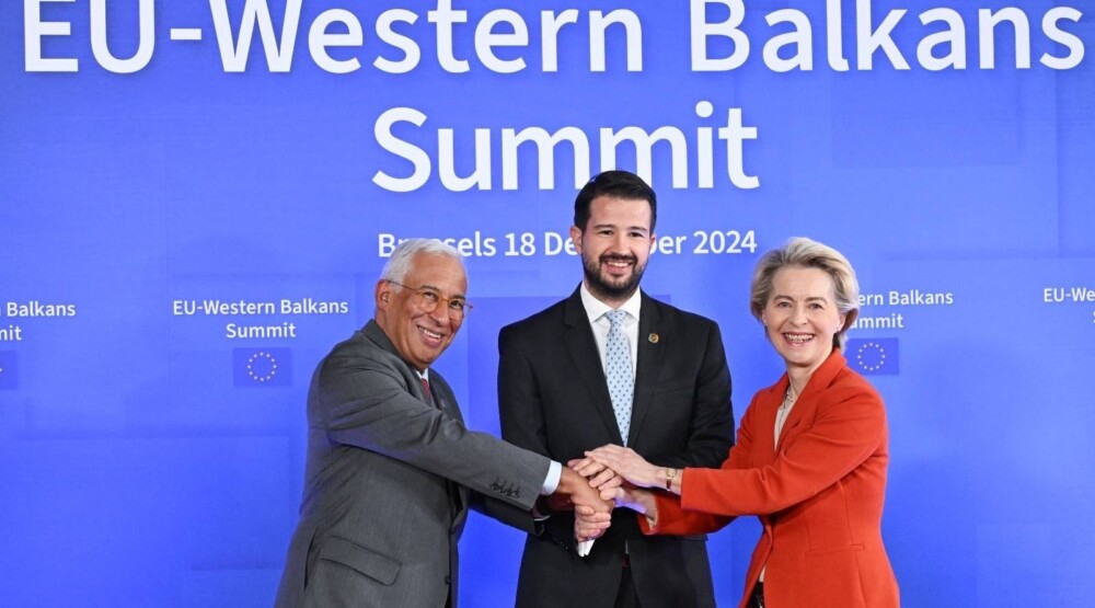 Foto: Kabinet predsjednika