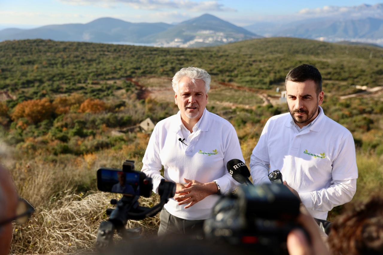 Foto: Evropska kuća