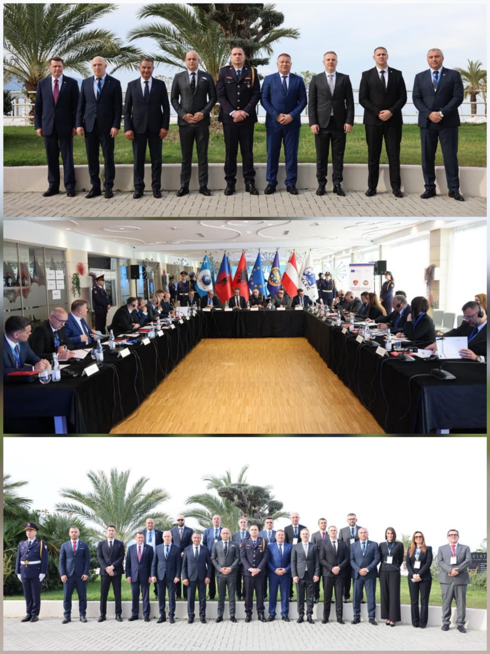 Foto: Uprava policije