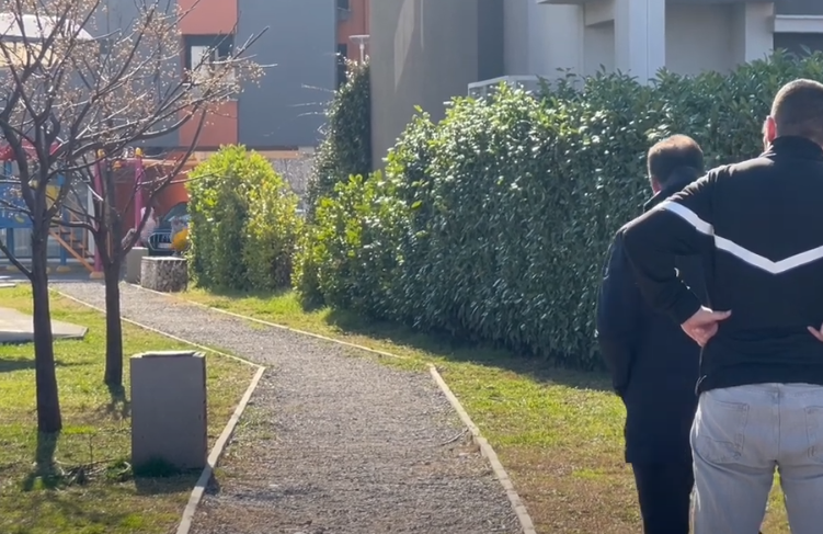 Foto: Printscreen/ YouTube/ Libertas PRESS, arhiva