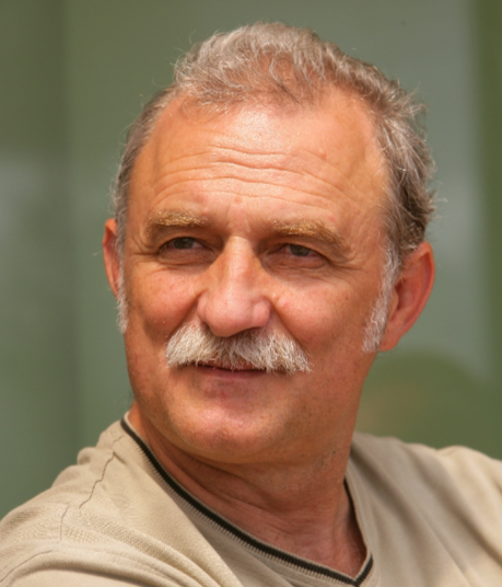 Lazar Ristovski, Foto: Vikipedija