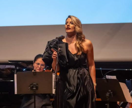 Milica Raičević, Foto: Privatna arhiva