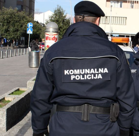 Foto: Dragan Mijatović/ Pobjeda