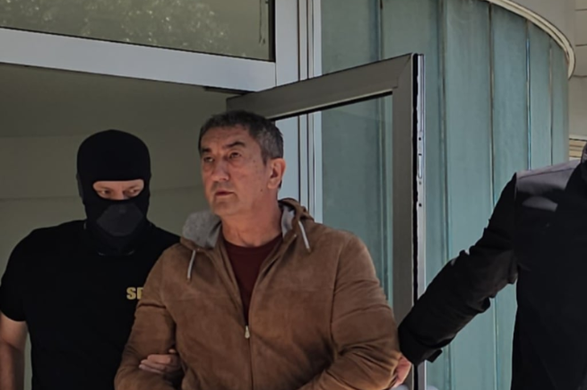 Foto: K.P./ STANDARD
