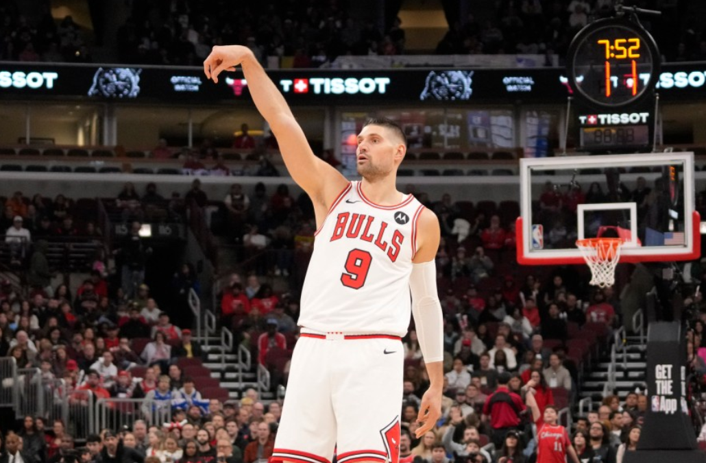 Foto: Guliver/ David Banks