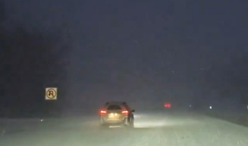 Foto: Printscreen/ X/ May Velocity

