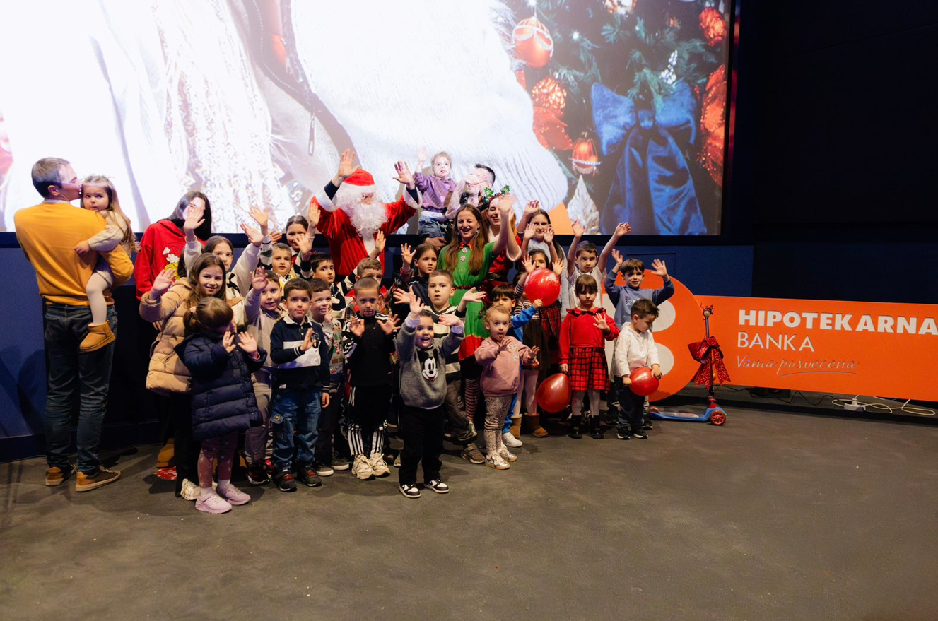 Foto: Hipotekarna banka