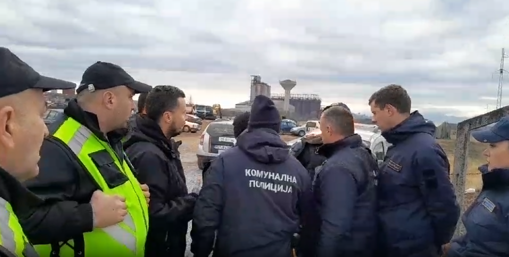 Foto: Printscreen/ RTCG