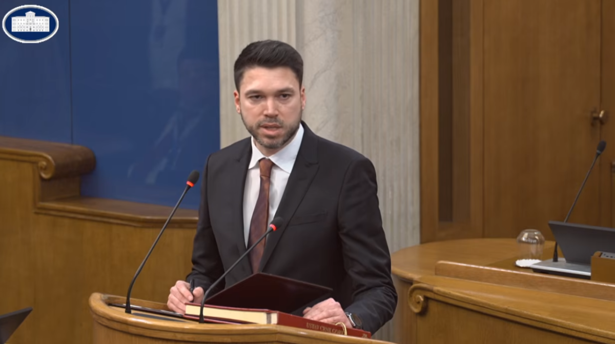 Foto: Screenprint/Skupština CG