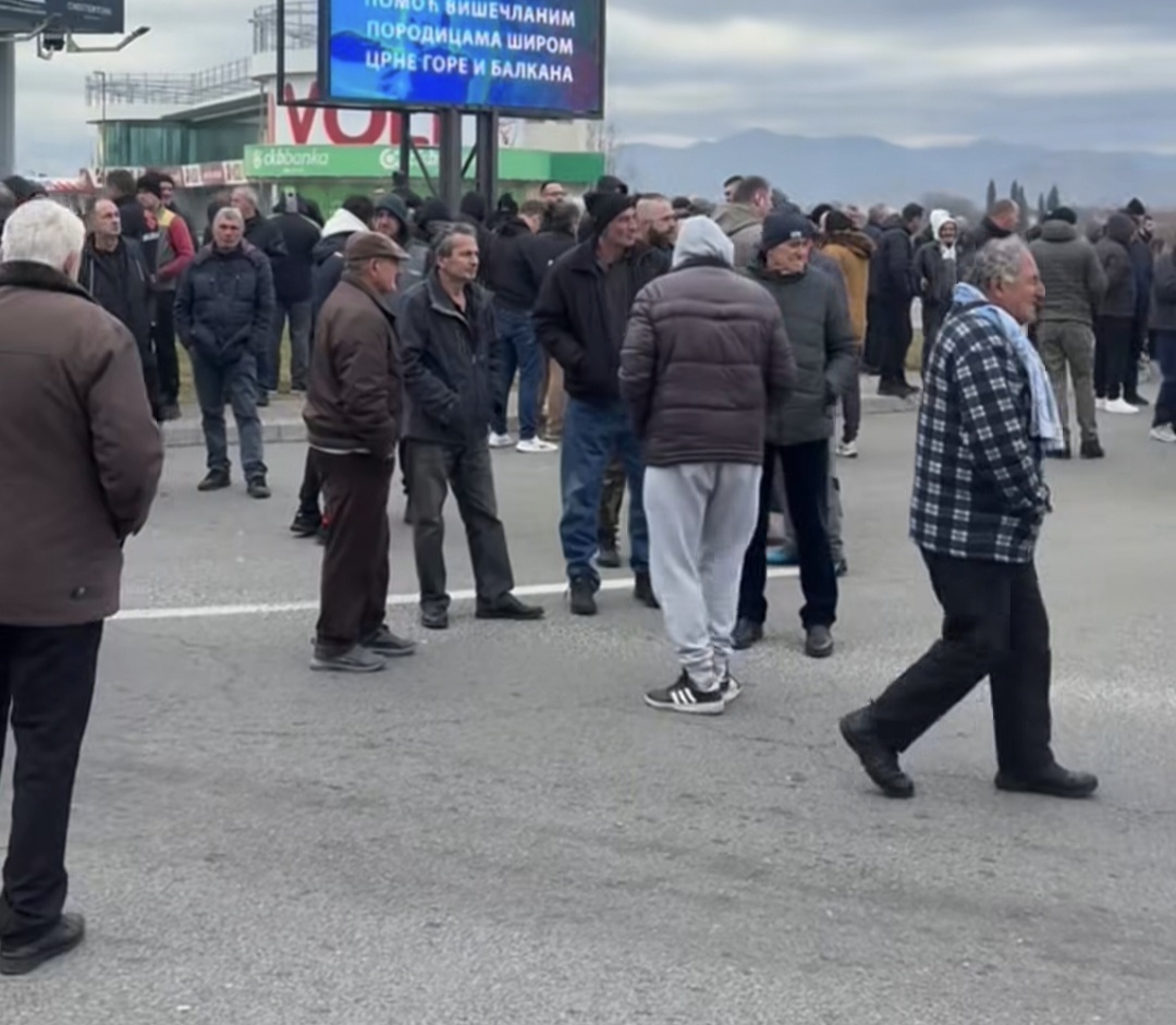 Foto: I.K./ STANDARD