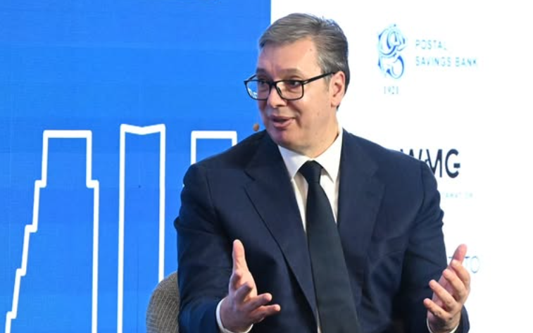 Instagram/BuducnostSrbijeAV