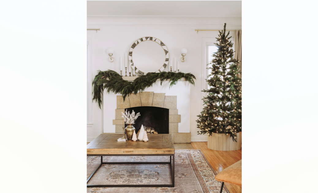 Foto: Instagram/homebyheena