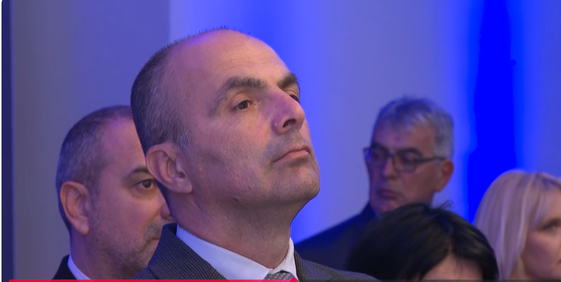 FOTO: SCREENPRINT/SKUPŠTINA CG