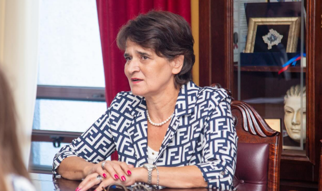 Foto: Instagram/nacionalna_biblioteka_cg