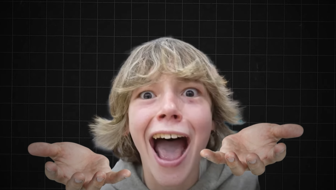 Foto: Screenprint YT