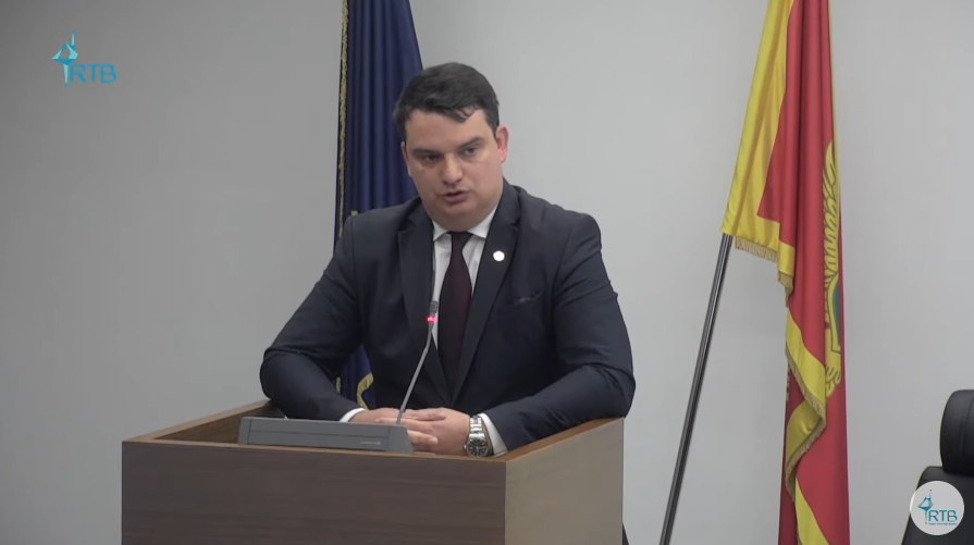 Foto: Screenprint RTV Budva