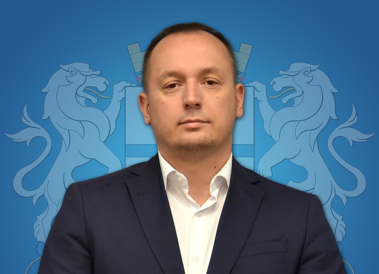 Vladimir Bulatovi. Foto: Skupština Glavnog grada