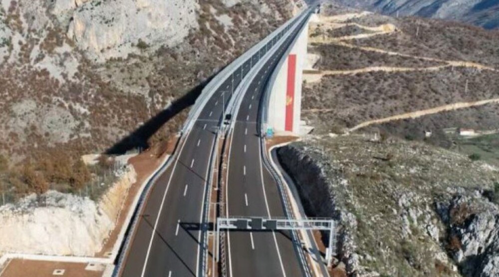 Foto: Monteput, arhiva
