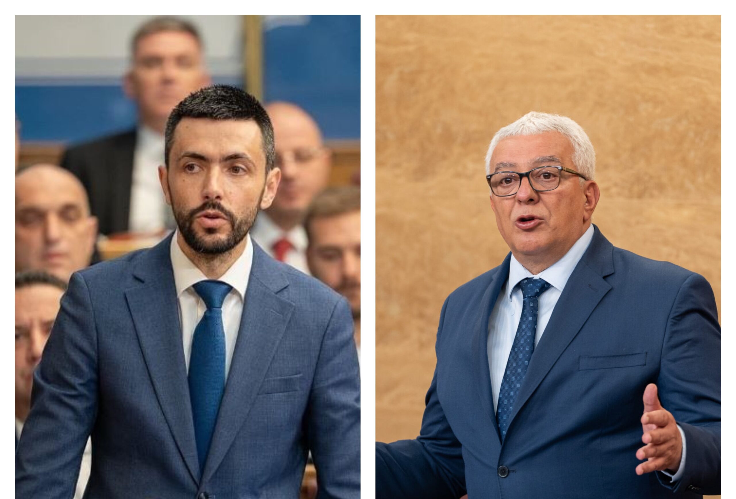 Živković i Mandić