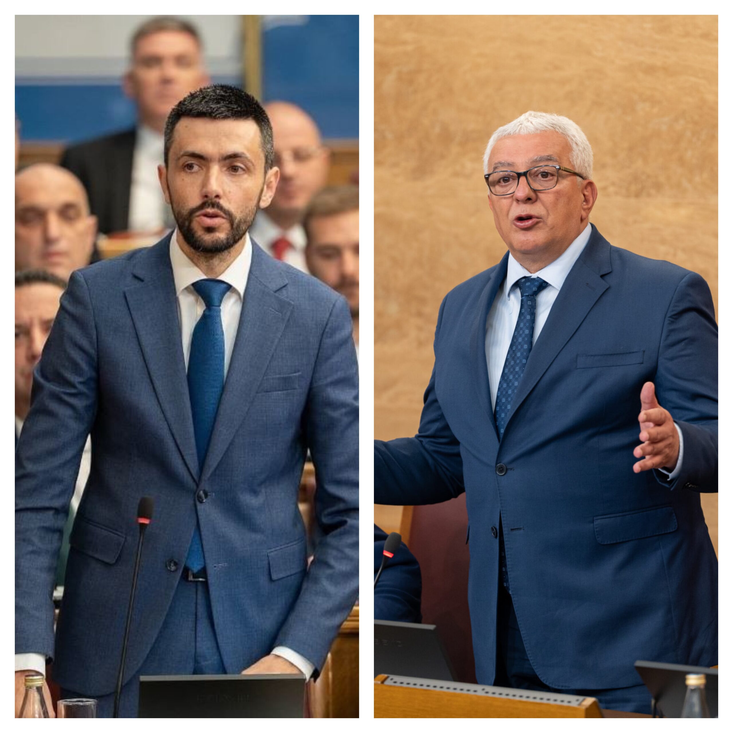 Živković i Mandić