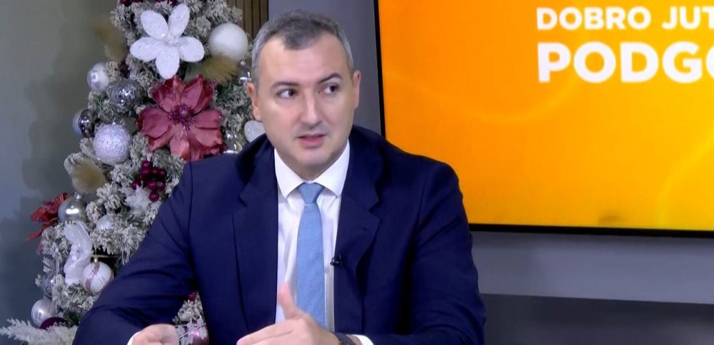 Foto:RTV Podgorica