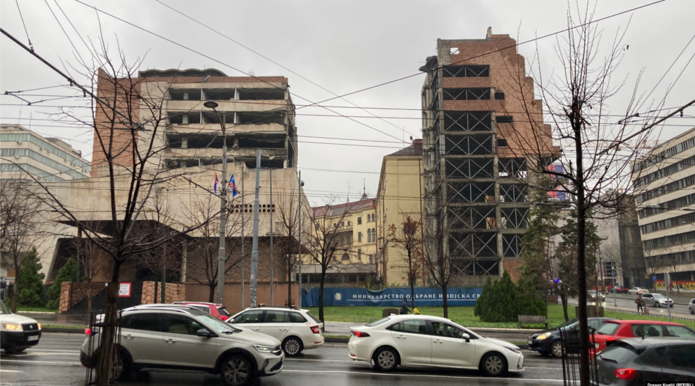 Foto: Dragan Kostić (RFE/RL)