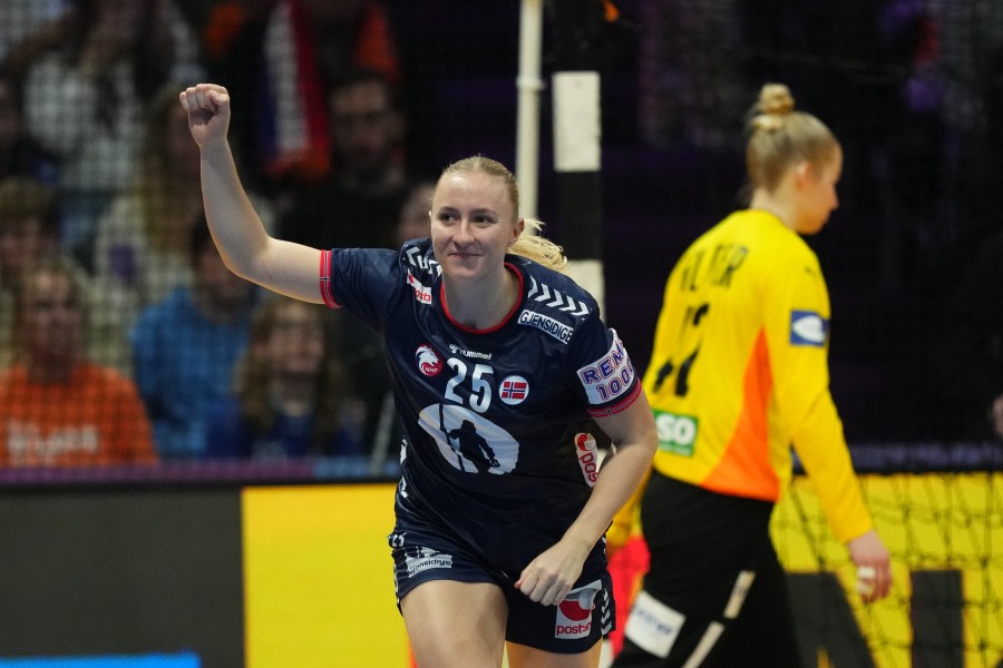 Foto: Beta/AP Photo/Peter Dejong