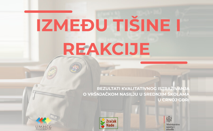 Foto: Udruženje mladih sa hendikepom u Crnoj Gori
