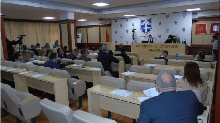 SO Pljevlja, Foto: PV Informer