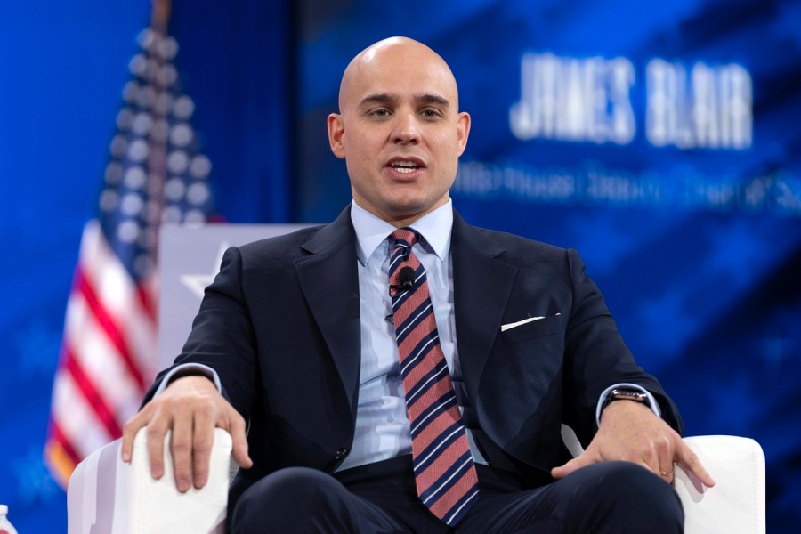 Foto: AP Photo/Jose Luis Magana