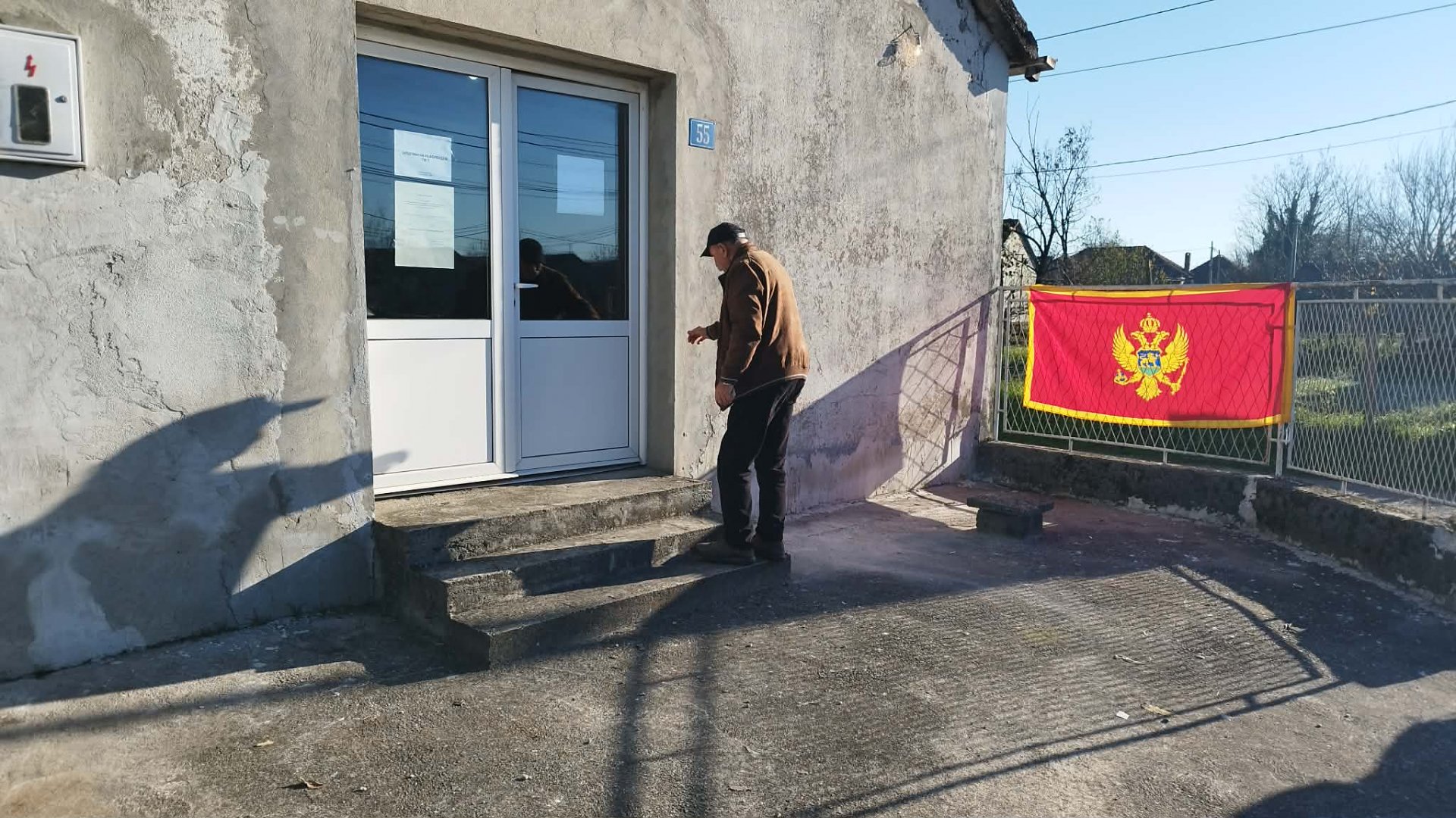 Foto: Antena M / D.M.