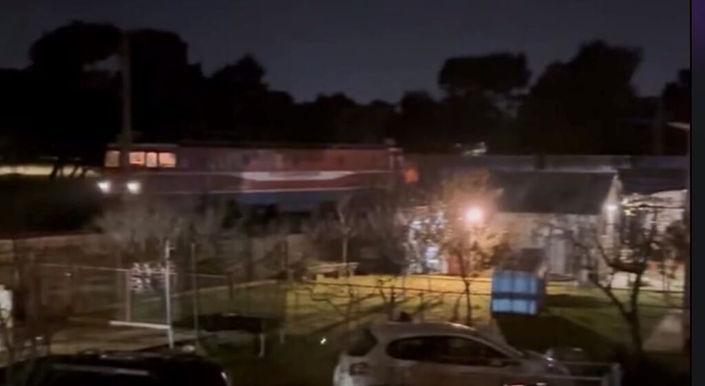 Foto:Screenshot RTV Podgorica