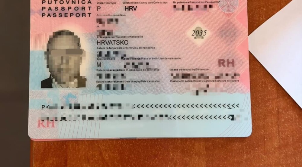 Foto: Uprava policije