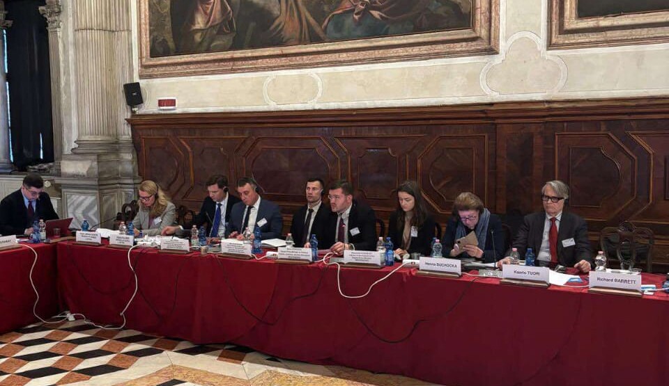 Foto: Ministarstvo pravde