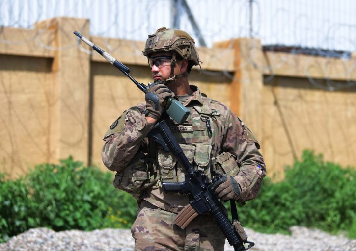 Foto: EPA-EFE/ MURTAJA LATEEF