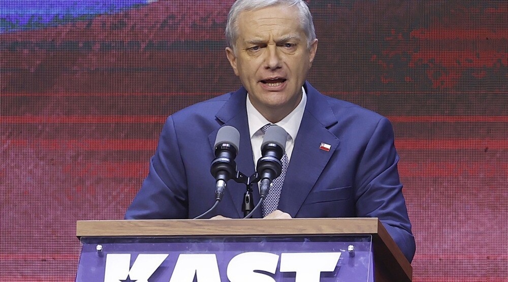 Foto: EPA/ELVIS GONZALEZ