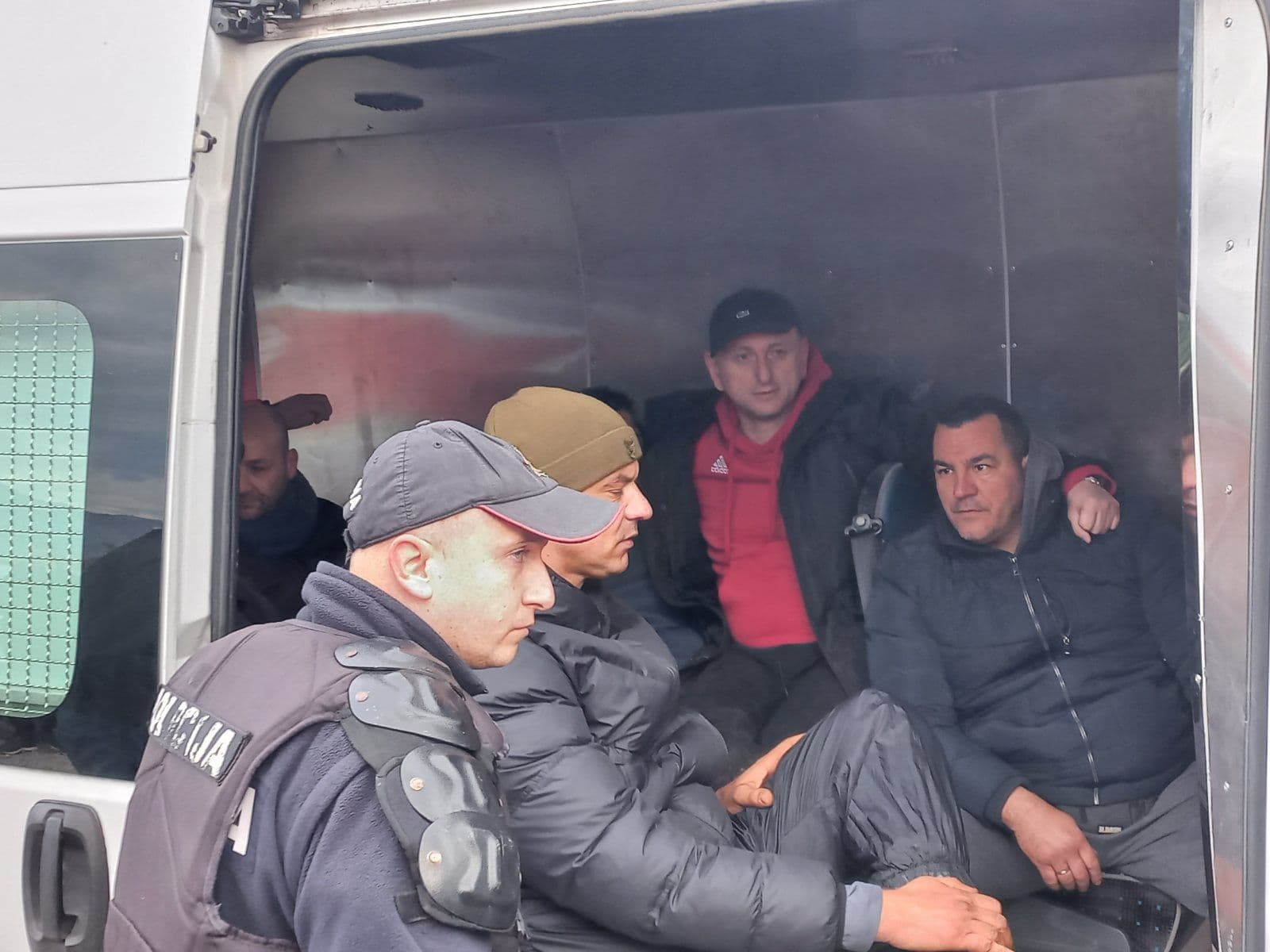 Foto: K.P./ STANDARD