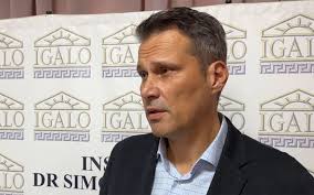 Predsrag Dragojlović