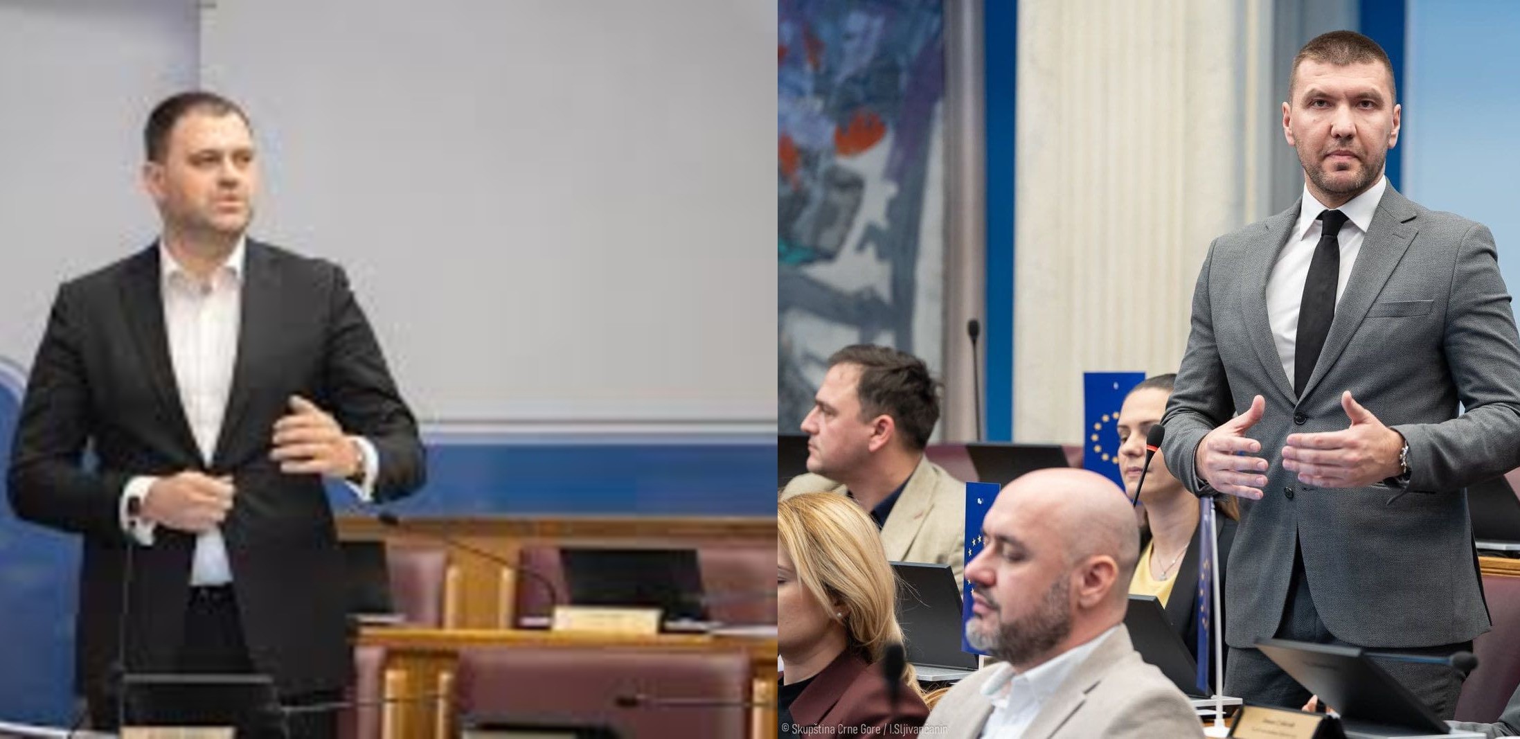 Anđušić i Petrić