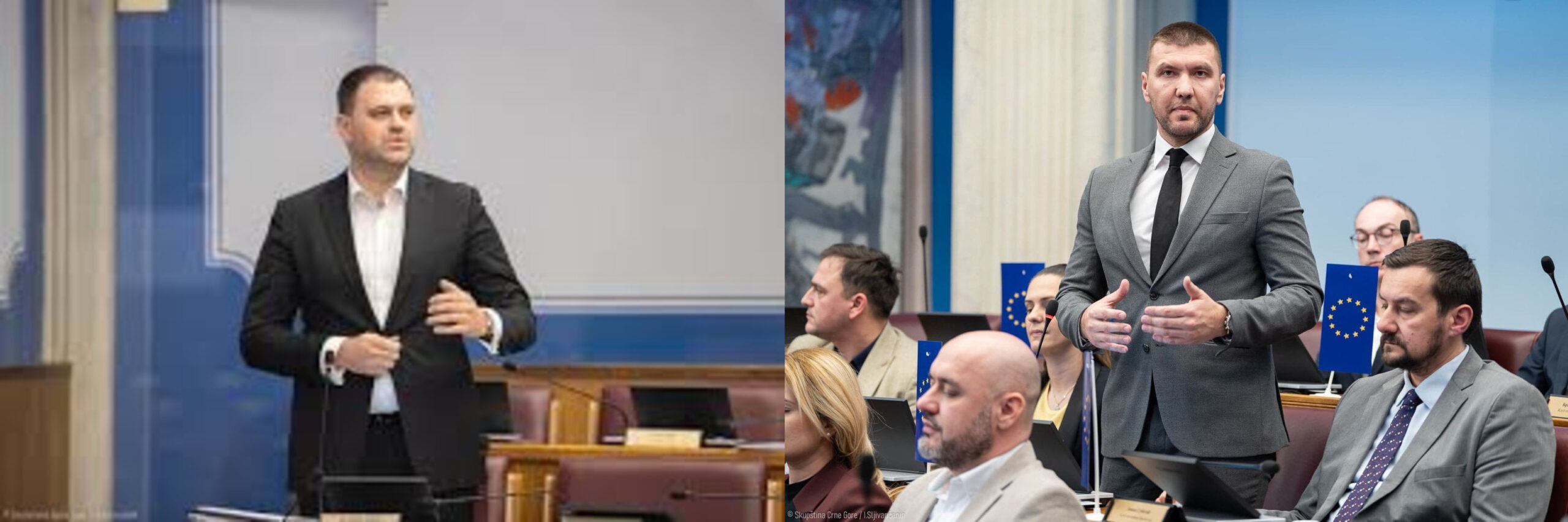 Anđušić i Petrić