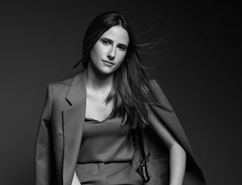 Jelena Savić, Foto: Privatna arhiva