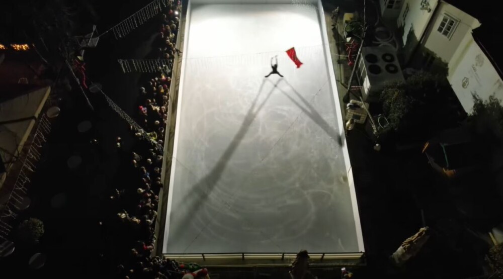 Foto: Printscreen Facebook
