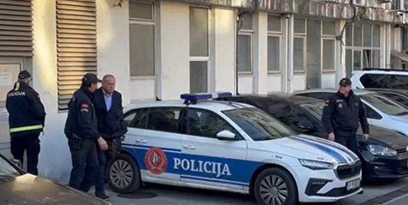 Foto: Printscreen/ RTCG